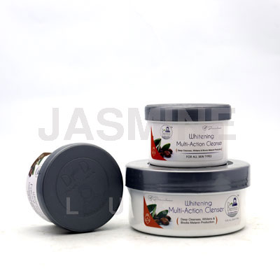 Dr.Derma Whitening Multi Action Cleanser