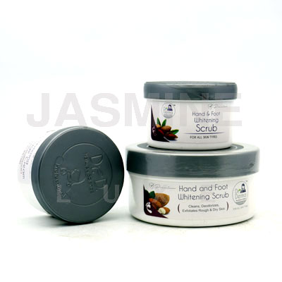  Whitening Hand & Foot Scrub