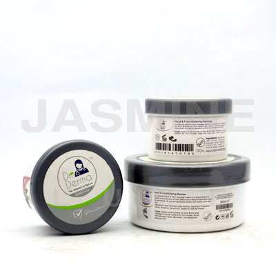 Whitening Hand & Foot Massage Cream - Image 2