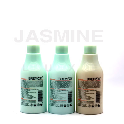 Bremod Keratin Rebonding Small Kit 250*3ML - Image 5