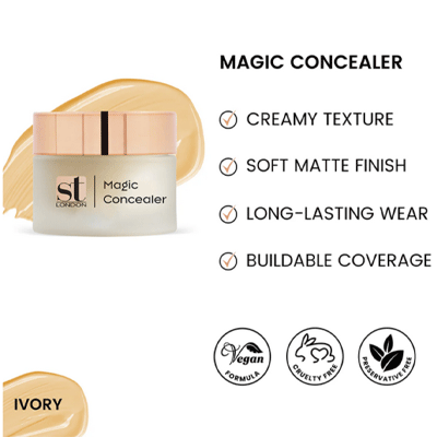 ST London Magic Concealer
