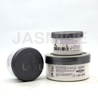  Whitening Hand & Foot Scrub - Image 2