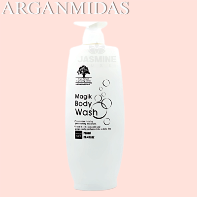 Arganmidas Magik Body Wash 750 ML
