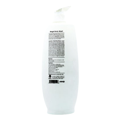 Arganmidas Magik Body Wash 750 ML - Image 2