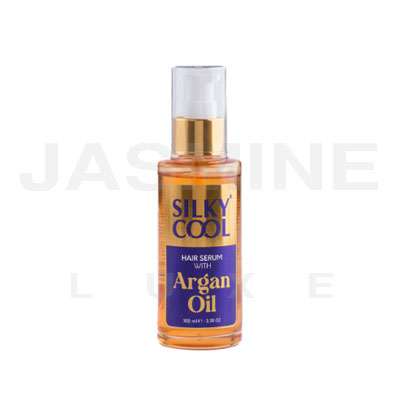 Argan Oil Serum 100 ML 
