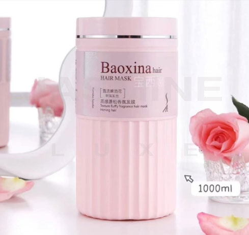 BAOXINA HAIR MASK 1000ml