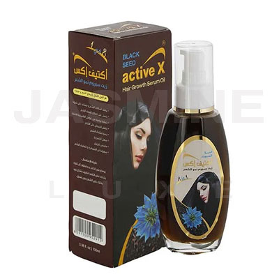  Hair Growth Serum Black Seed 100ML