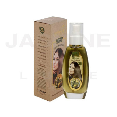 Hair Serum Olive 100 ML