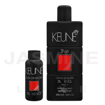 Keune Tinta Developer 3% 10 Vol