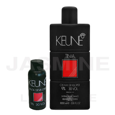 Tinta Developer 9% 30.Vol