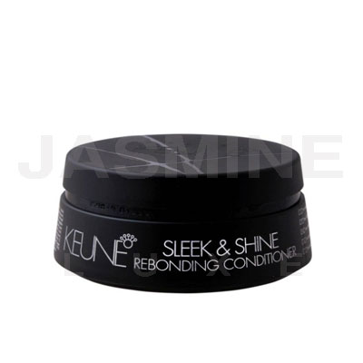 SLEEK AND SHINE REBONDING CONDITIONER 200ML