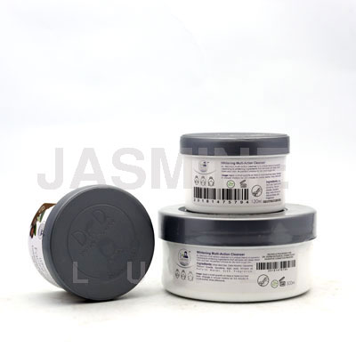 Dr.Derma Whitening Multi Action Cleanser - Image 2